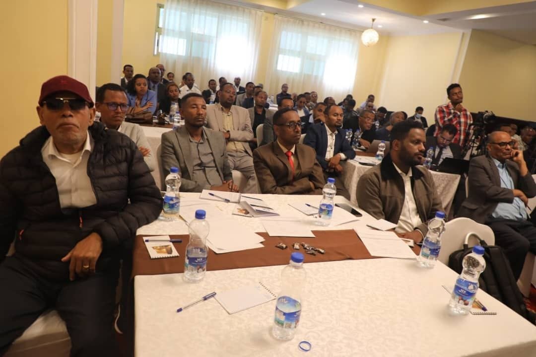 Participants