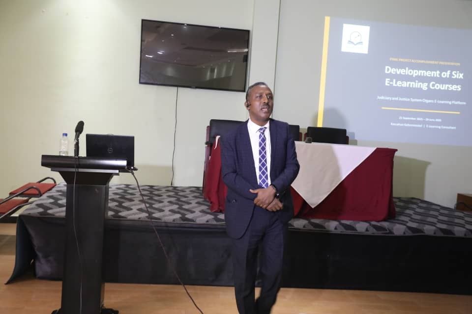 E-Learning Forum Photo 2