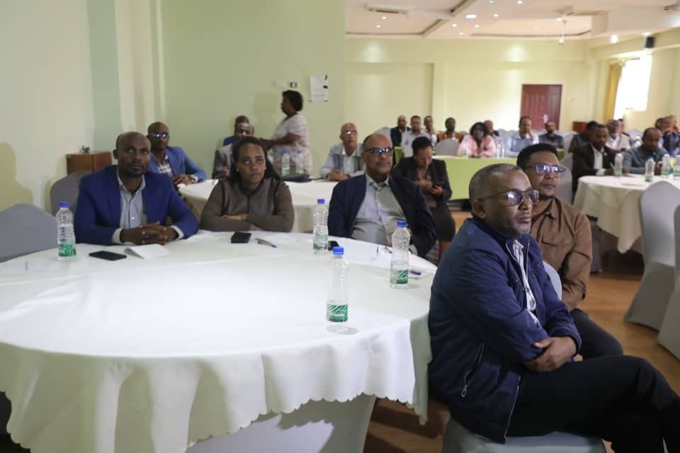 E-Learning Forum Photo 3
