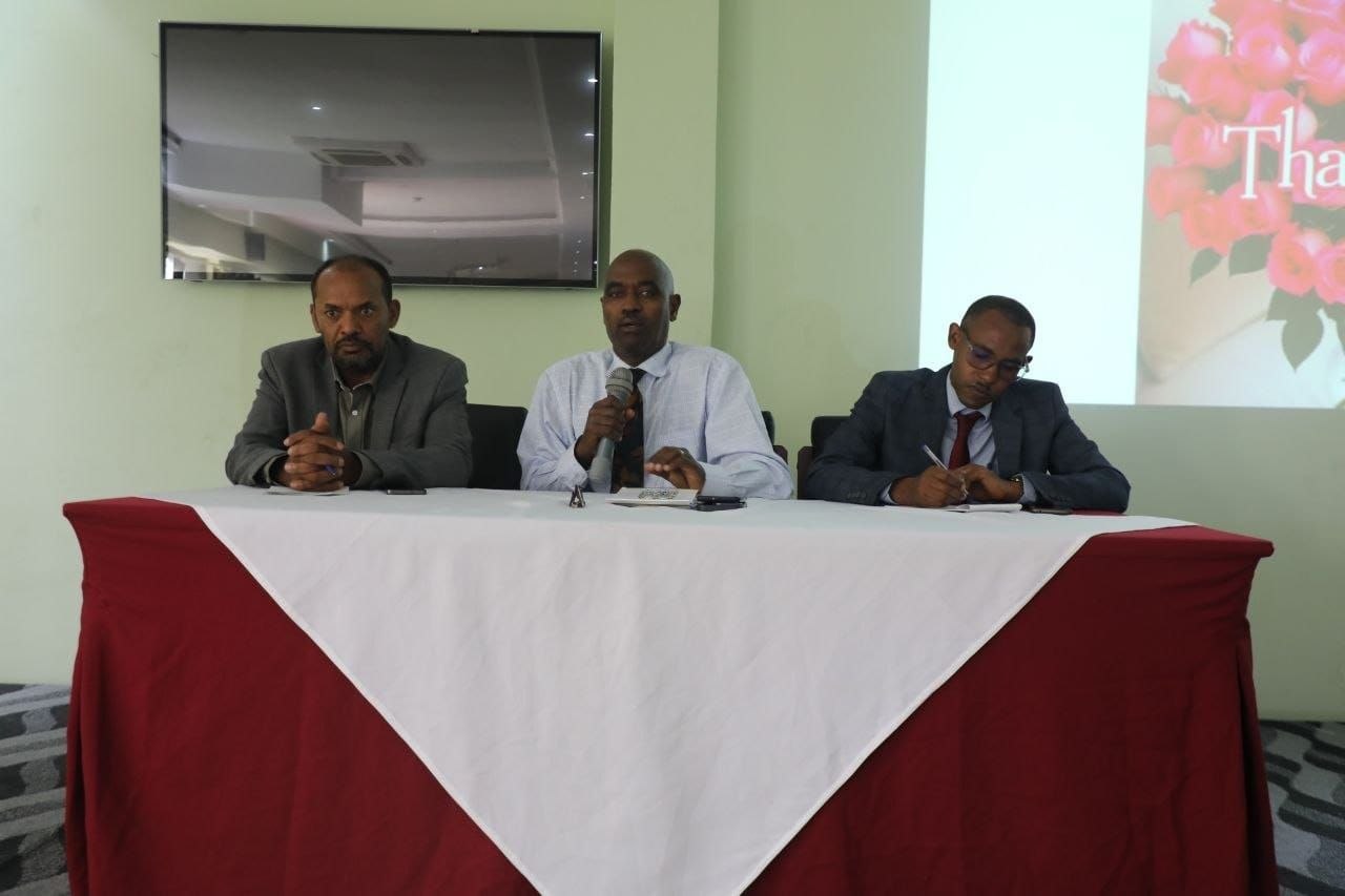 Five-Year Strategic Plan Institutional Review