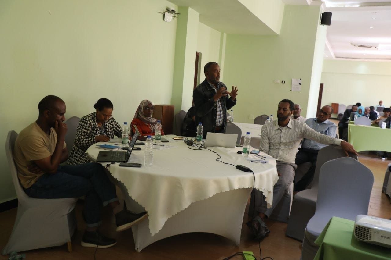 Five-Year Strategic Plan Institutional Review