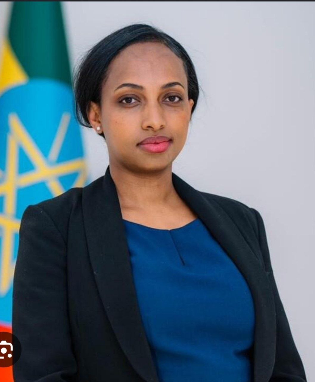 Hana Ariyaselassie Zemikael