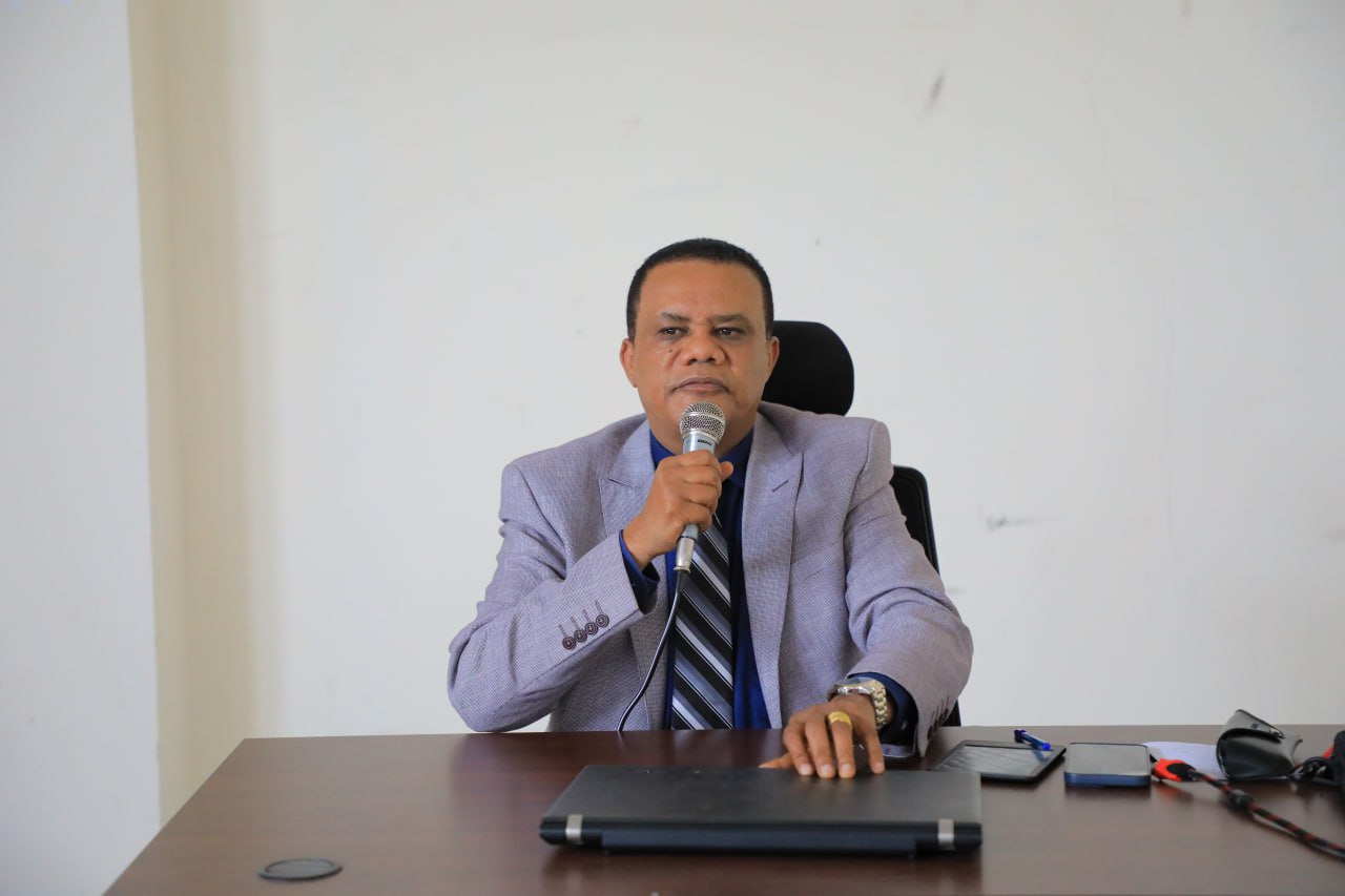 Judicial Registrars Training Program